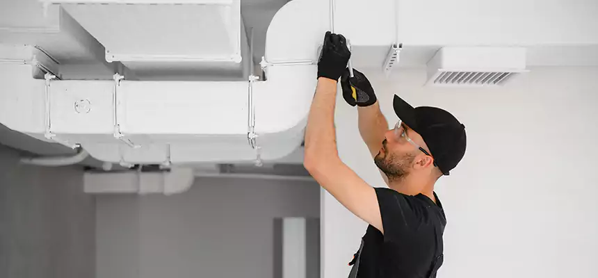 Our Air Duct Cleaning Services in Fair Oaks, CA