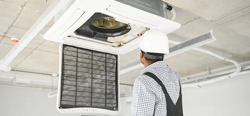 Our Affordable Duct Cleaning Near Me Services in Fair Oaks, CA