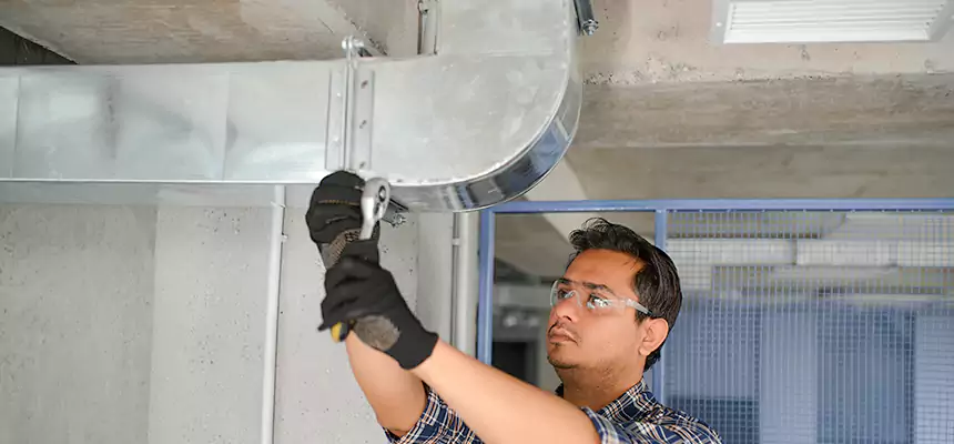 Our Air Duct Installation Services in Fair Oaks, CA
