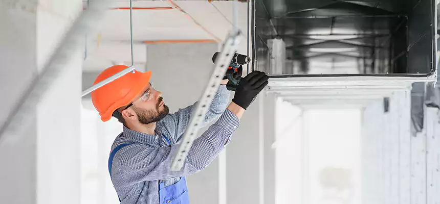 Our Air Vent Replacement Services in Fair Oaks, CA