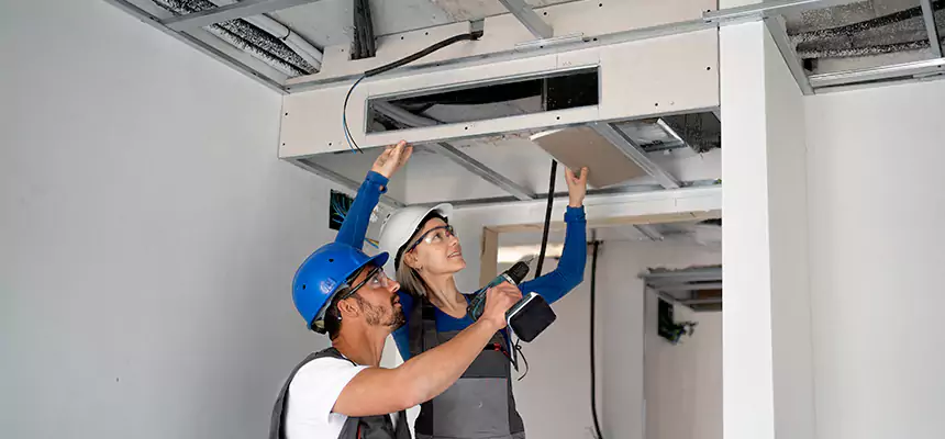 Our Attic Air Duct Cleaning Services in Fair Oaks, CA