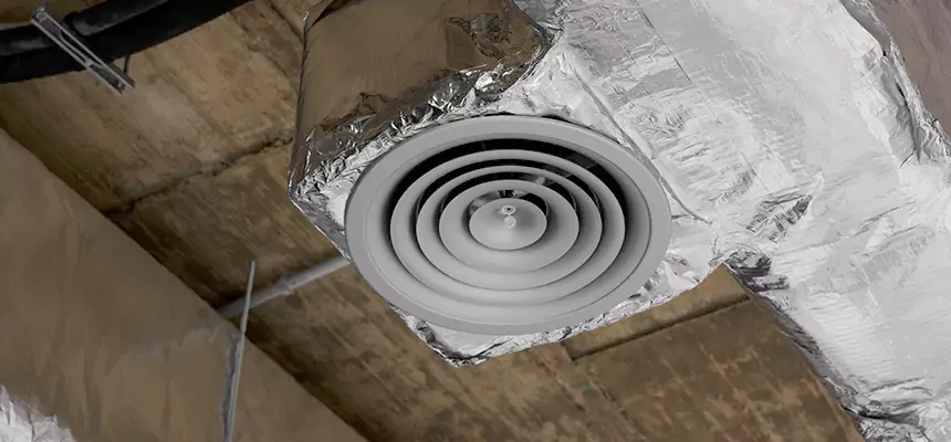 Our Basement Vent Cleaning Services in Fair Oaks, CA