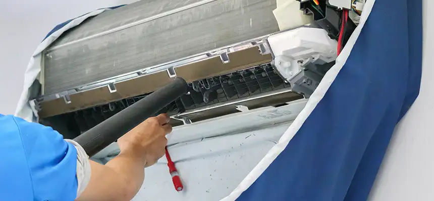 Advanced Clogged Dryer Vent Repair for Multi-Unit & Commercial in Fair Oaks, CA