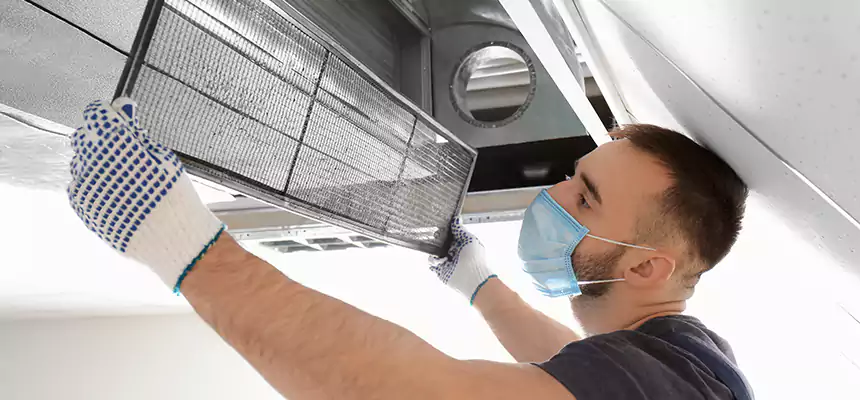 Our Dryer Vent Cleaning Services in Fair Oaks, CA