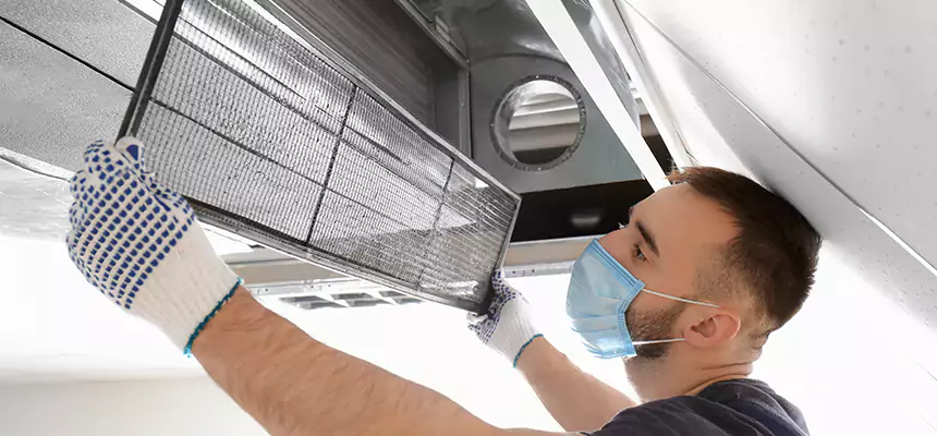 Our Dryer Vent Replacement Services in Fair Oaks, CA