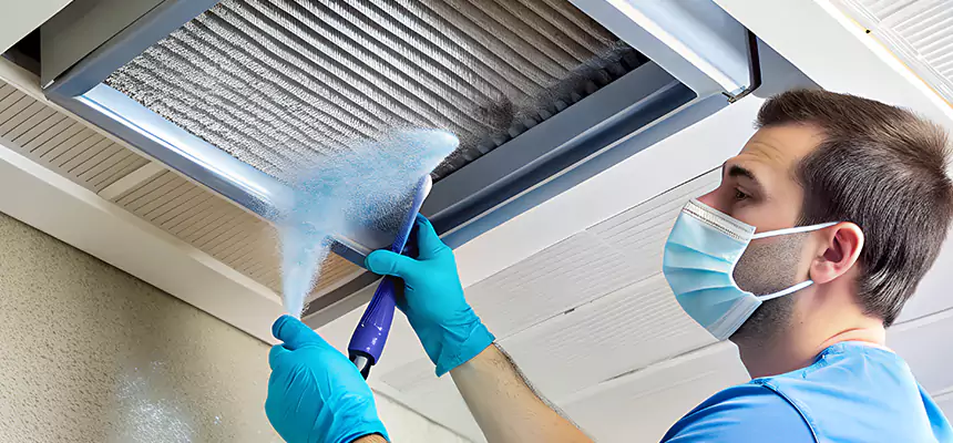 Our Home Ventilation Cleaning Services in Fair Oaks, CA