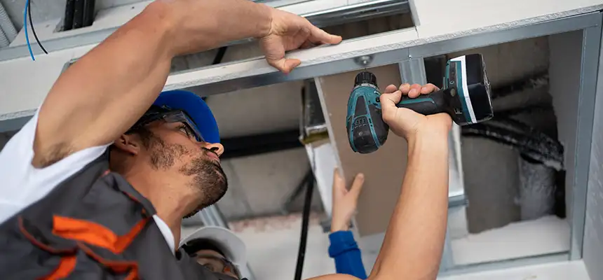 Our Improve Home Air Circulation Services in Fair Oaks, CA