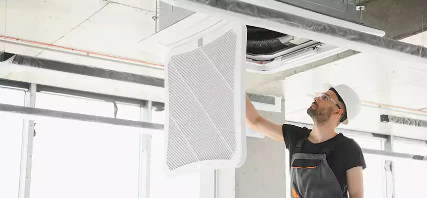 Our Indoor Air Quality Improvement Services in Fair Oaks, CA