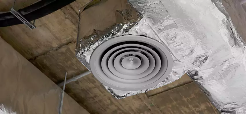 Our Industrial Dryer Vent Cleaning Services in Fair Oaks, CA