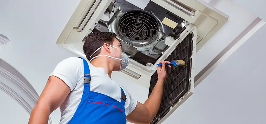 Our Move-in/Move-out Duct Cleaning Services in Fair Oaks, CA