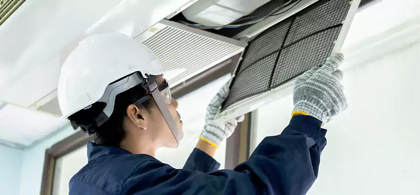Our Multi-family Home Duct Cleaning Services in Fair Oaks, CA