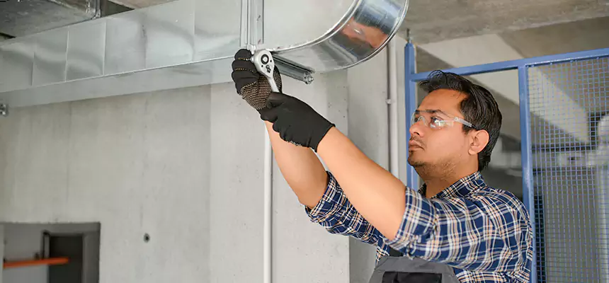 Our Post-Construction Duct Cleaning Services in Fair Oaks, CA