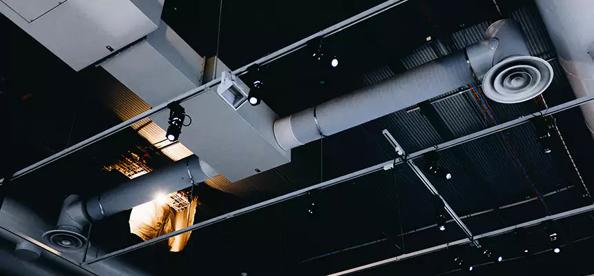 Our Seasonal Allergy Air Duct Cleaning Services in Fair Oaks, CA