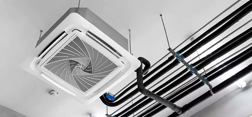 Our Smart AC Vent Controller Services in Fair Oaks, CA