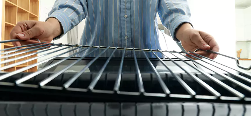 Our Vent Grille Washing Services in Fair Oaks, CA