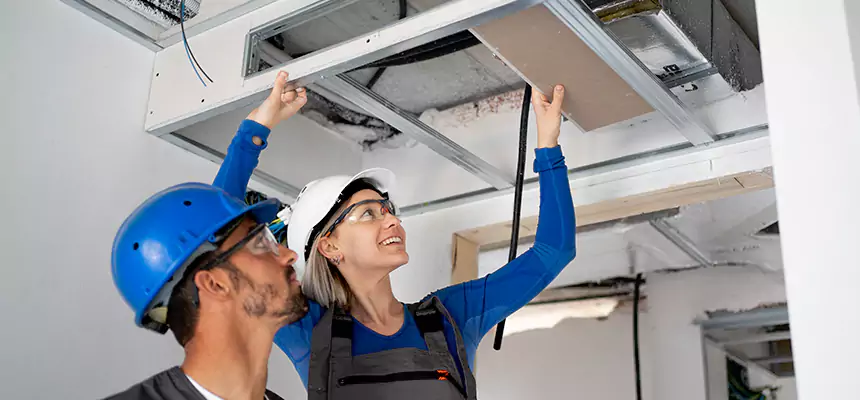 Our Vent Relocation Services in Fair Oaks, CA