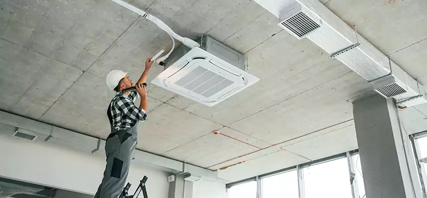 Our Wi Fi Connected Air Ducts Services in Fair Oaks, CA