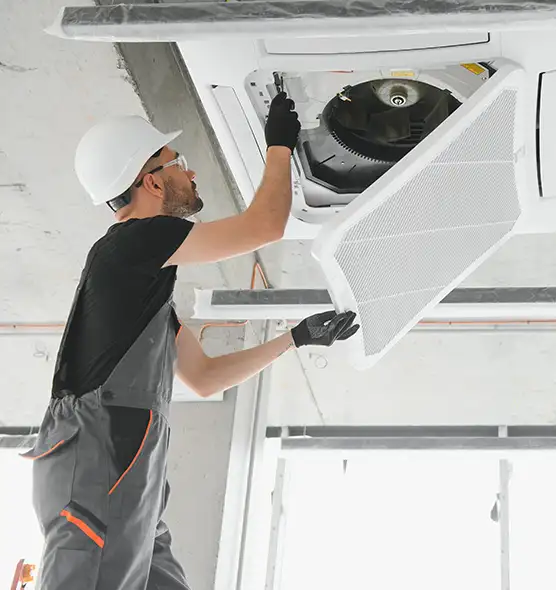 About Air Duct Rodent Removal in Fair Oaks, CA