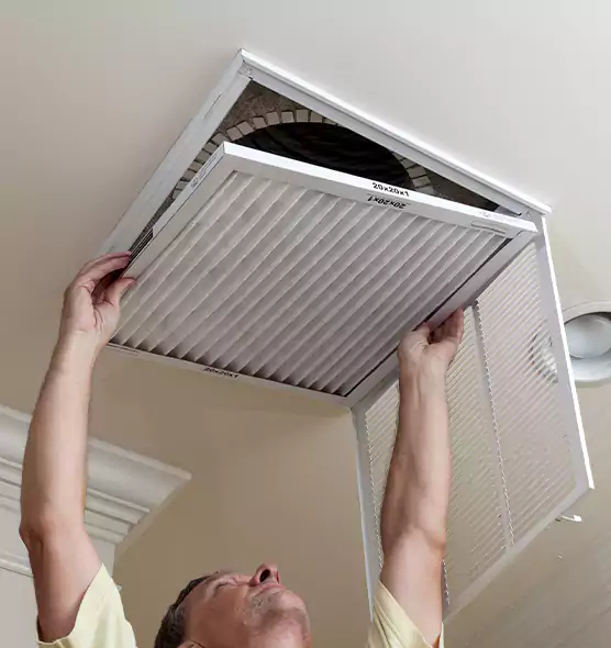 Trusted Apartment Air Duct Cleaning in Fair Oaks, CA