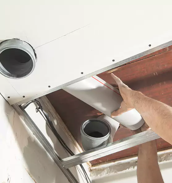 Professional Attic Air Duct Cleaning in Fair Oaks, CA