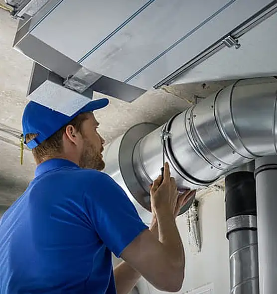Advanced Dryer Vent Camera Inspection in Fair Oaks, CA