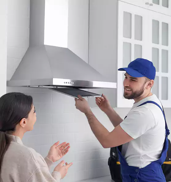 Professional Dryer Vent Cleaning Service in Fair Oaks, CA