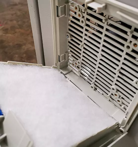 Professional Dryer Vent Mold Cleaning in Fair Oaks, CA