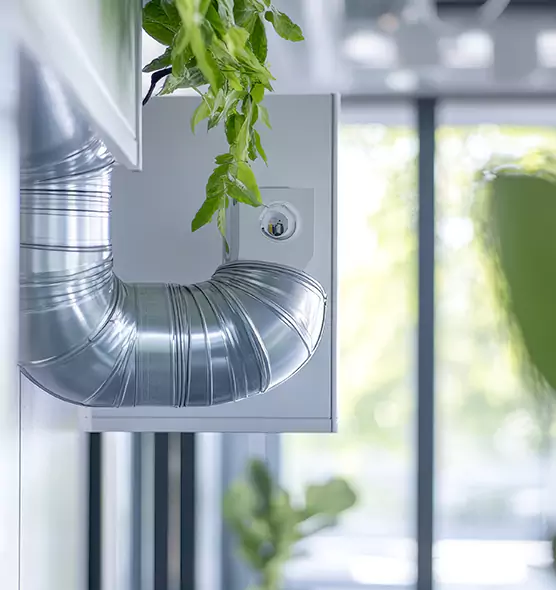 Professional Eco-Safe Dryer Vent Cleaning in Fair Oaks, CA