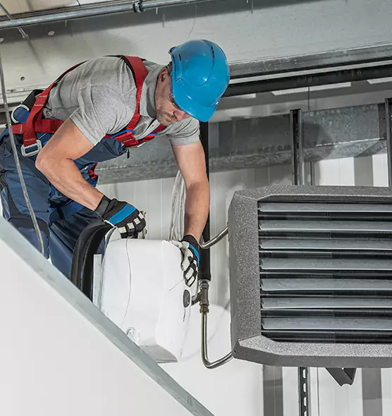 Professional HVAC Cleaning Solutions in Fair Oaks, CA