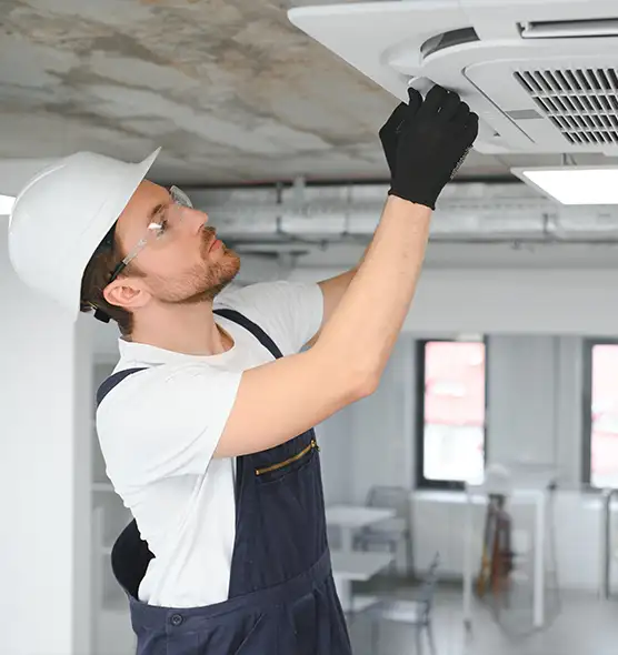About Spring Air Duct Cleaning in Fair Oaks, CA