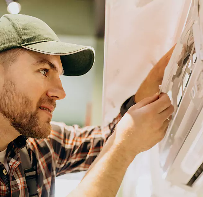 Why Homeowners Businesses Trust Us in Fair Oaks, CA?