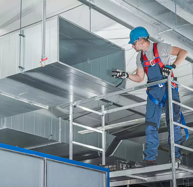 Why Homeowners & Businesses Trust Us in Fair Oaks, CA?