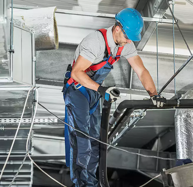 Why Homeowners & Businesses Trust Us in Fair Oaks, CA?