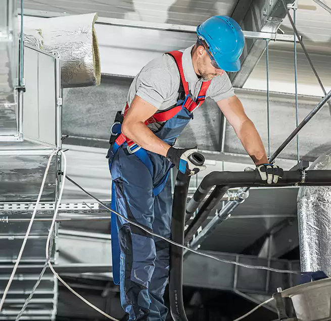 Why Homeowners & Businesses Trust Us in Fair Oaks, CA?