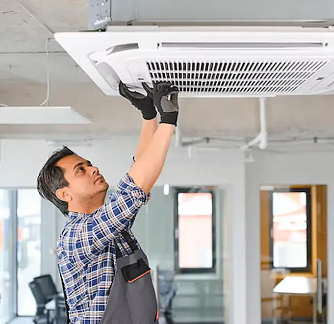 Why Homeowners & Businesses Trust Us in Fair Oaks, CA?