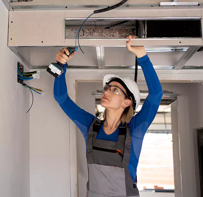 Why Homeowners & Businesses Trust Us in Fair Oaks, CA?