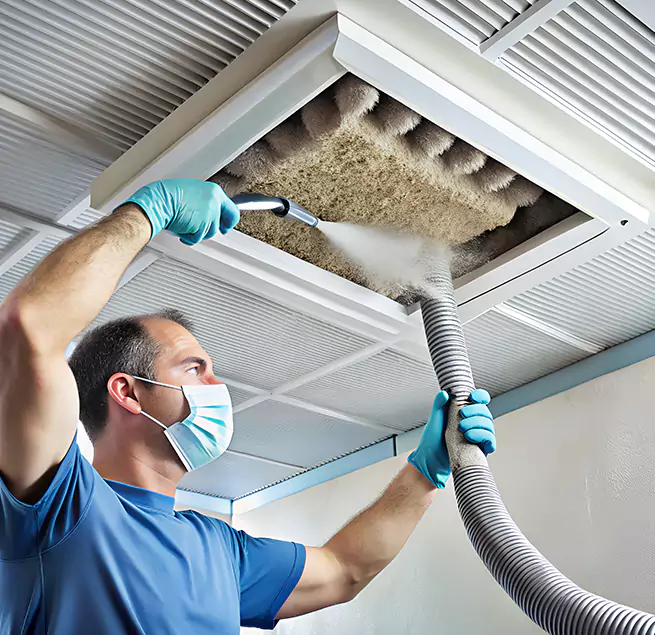 Why Homeowners Businesses Trust Us in Fair Oaks, CA?