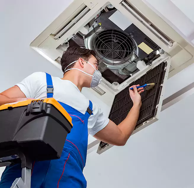 Why Homeowners & Businesses Trust Us in Fair Oaks, CA?