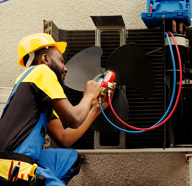 Why Homeowners & Businesses Trust Us in Fair Oaks, CA?