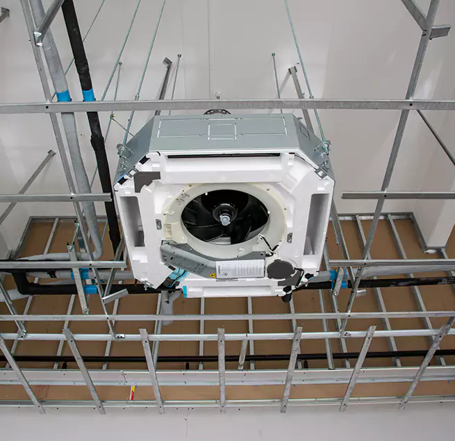 Why Homeowners & Businesses Trust Us Fair Oaks, CA