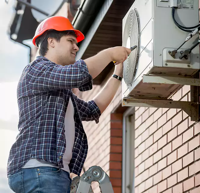 Why Homeowners & Businesses Trust Us Fair Oaks, CA